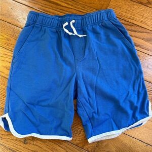 Tea Collection Blue Kids Shorts